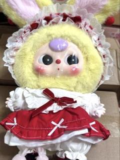 なつ♡baby three ロリータ♡丸目♡黄色＆ピンク♡5体セット BABY, THE STARS SHINE BRIGHT (@babythessbofficial