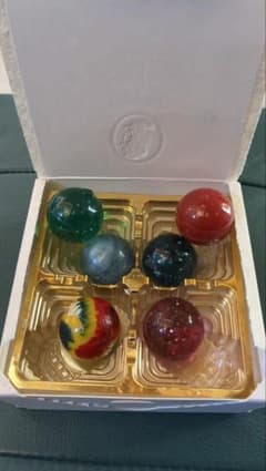 スーパーボールのサムネイル