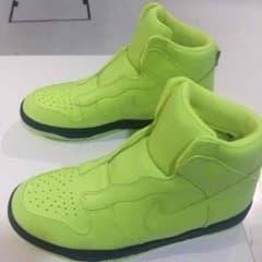 NikeLab x sacai ダンクラックス 28㎝未使用のサムネイル