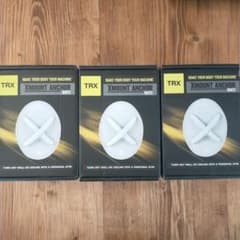 みーちゃん様専用　TRX Xマウント ホワイトのサムネイル