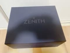 ZENITH Defy Skyline ブルーダイヤル　ケースのサムネイル