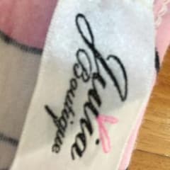 lady風長袖のサムネイル