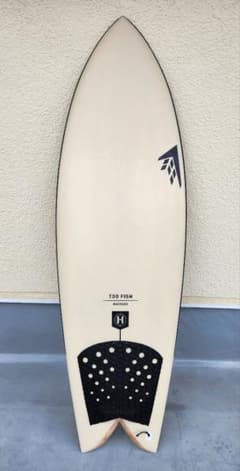 FIREWIRE TOO FISH MACHADO サーフボード - メルカリ