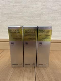 Celimax レチノールショット タイトニングセラム 3本セットのサムネイル
