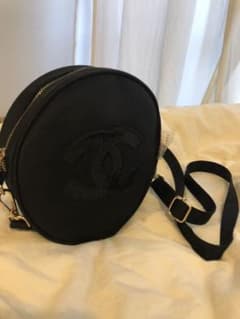 専用！CHANEL ノベルティ  ショルダーバックのサムネイル