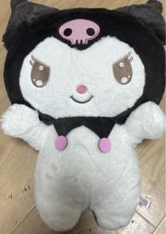 クロミ ぬいぐるみのサムネイル