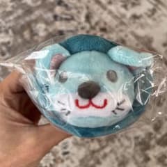 【未開封】リベ大 学長ユニコーンライオン ぬいぐるみ 両学長 リベ大 ライオンぬいぐるみ ユニコーン・守る力 - メルカリ