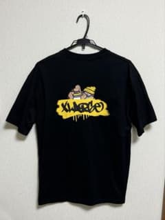 X-LARGE 半袖Tシャツ ストリート メンズ 【定価6050円】のサムネイル