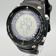 【稼働品】SEIKO プロスペックス S833-00A0 Bluetooth 稼働品】SEIKO プロスペックス S833-00A0 Bluetooth - メルカリ