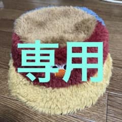 【たたさん様専用】 クッキーモンスター エルモ バケハのサムネイル