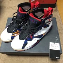 Jordan7 RETROのサムネイル