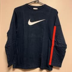 ナイキロングTシャツのサムネイル