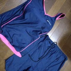 【専用】マタニティ水着　Lのサムネイル