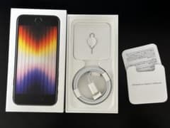 iPhoneSE 箱のサムネイル