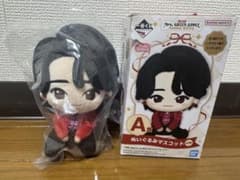 Mrs.GREEN APPLE 一番くじ　A賞　大森元貴のサムネイル