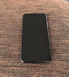 iPhone X Space Gray 256 GB docomoのサムネイル