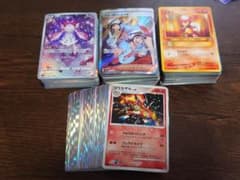 ポケモンカード まとめ売り②のサムネイル