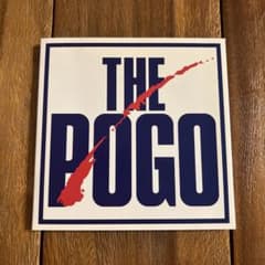 THE POGO Package Of Captain Shits CDのサムネイル