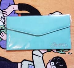 ☆SHINee・ペンミ・フラットポーチ☆のサムネイル