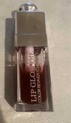 DIOR アディクトリップグロウオイル020マホガニーのサムネイル