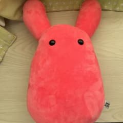 もっけ ぬいぐるみ　地縛少年花子くんのサムネイル