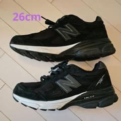 new balance 990 made in USA encapのサムネイル