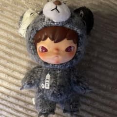 Hirono Road Journalシリーズ ぬいぐるみペンダントのサムネイル