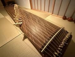 十七絃のサムネイル