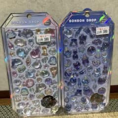 正規品 BONBON DROP らめーる よるねこのサムネイル