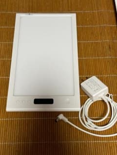 光療法ライト　JUX Lamp SAD-DP_01【美品】のサムネイル