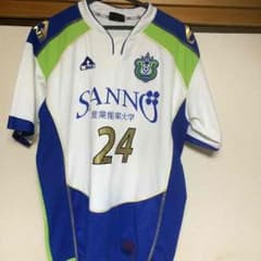 ベルマーレユニフォームのサムネイル