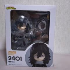 ねんどろいど 僕のヒーローアカデミア 相澤消太 2401 ねんどろいど 僕のヒーローアカデミア 相澤消太 2401 - メルカリ