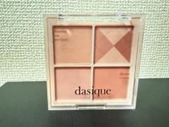 dasique Blending Mood Cheek #04のサムネイル