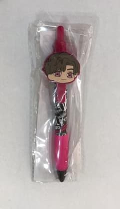 岩田剛典 ラバーマスコット付ペンのサムネイル