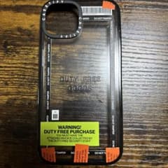 iPhone15 ケースティファイケースのサムネイル
