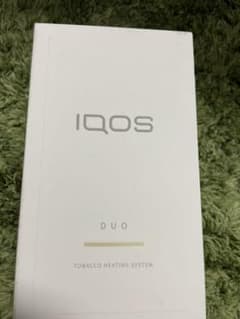 IQOS3 アイコス3 DUOのサムネイル
