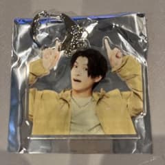 Sakurashimeji 髙田彪我 アクキー EBiDAN 大運動会のサムネイル