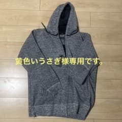 デザイナージャンパー　イタリア新品未使用のサムネイル