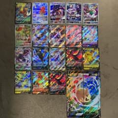 ポケモンカード VMAXクライマックスまとめ売りのサムネイル