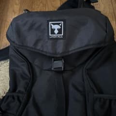JACKALL バックパック　リュックのサムネイル