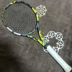 Babolat Pure Aero98 2023のサムネイル