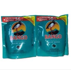 Kecap Manis Bango 265gx2 Halalのサムネイル