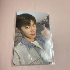nct u wayv Universe テン トレカのサムネイル