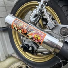 イノブレ2外伝 XJR400 - メルカリ