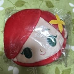 신품 디즈니 프린세스 아리엘 숄더백