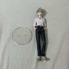 エヴァンゲリオン　渚カヲル　フィギュアのサムネイル