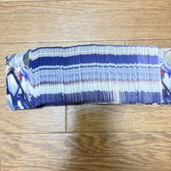 カラフルピーチ どぬく ウエハ1等身 174枚 - メルカリ