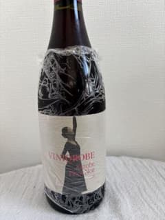 VINIQROBEピノ・ノワール 2019 750ml - メルカリ