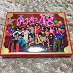 AKB48 ここにいたこと アルバムのサムネイル
