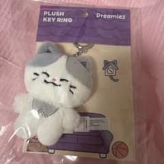 NCT DREAM Dreamiez ぬいぐるみキーリング チョンロ ロミョ - メルカリ